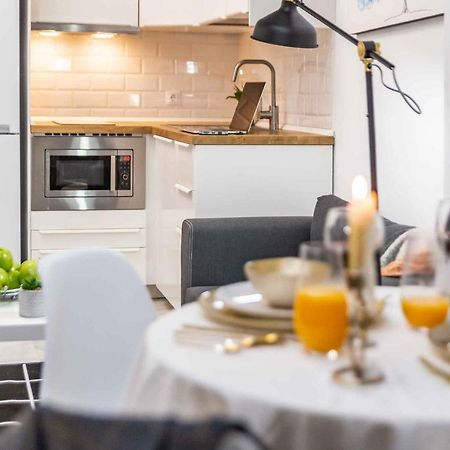 Atico Premium - Malaga City Center Eksteriør bilde